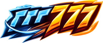 rrr777 লোগো
